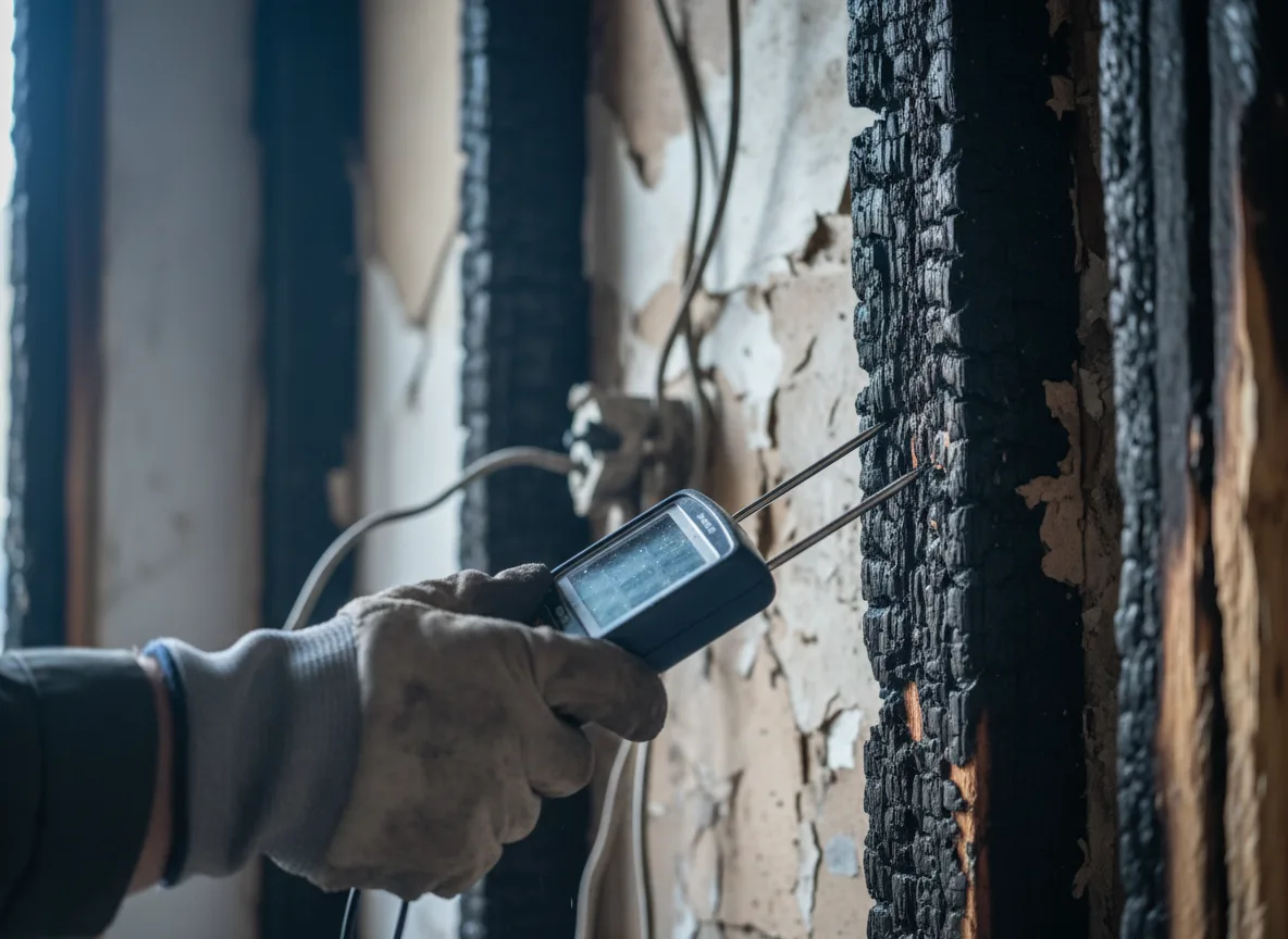 Fire Damage Restoration Eakly, OK FAQs